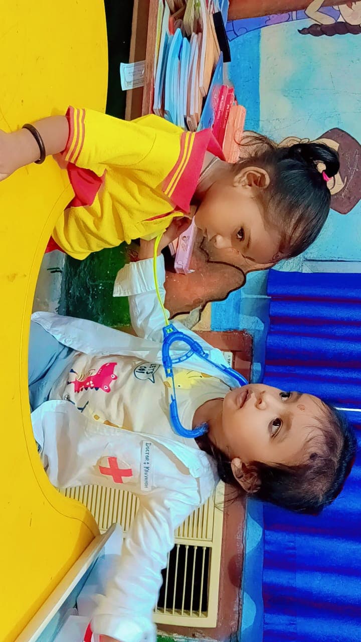 Group activity